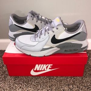 Men’s Nike Air Max Excee size 12